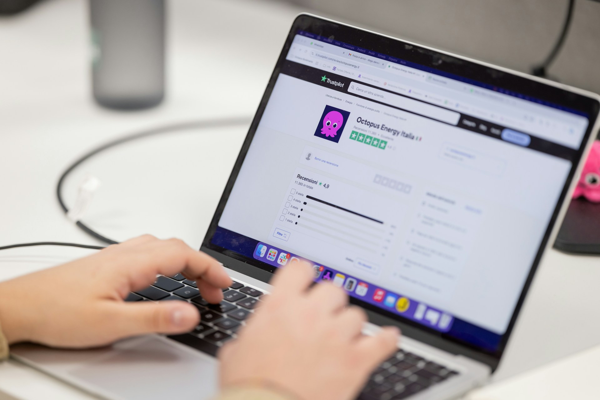 Unlocking Online Success: The Power of Professional Website Development Services - PopOut Jakarta