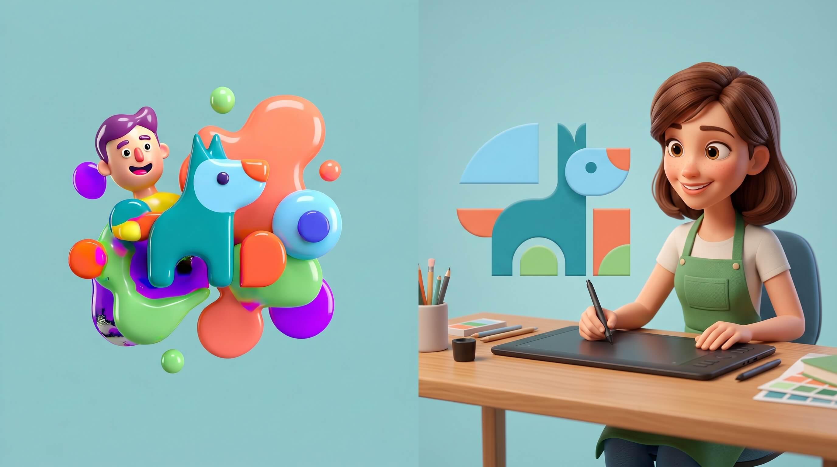Why So Much AI Design Looks Cheap (And How We Avoid It) - PopOut Jakarta
