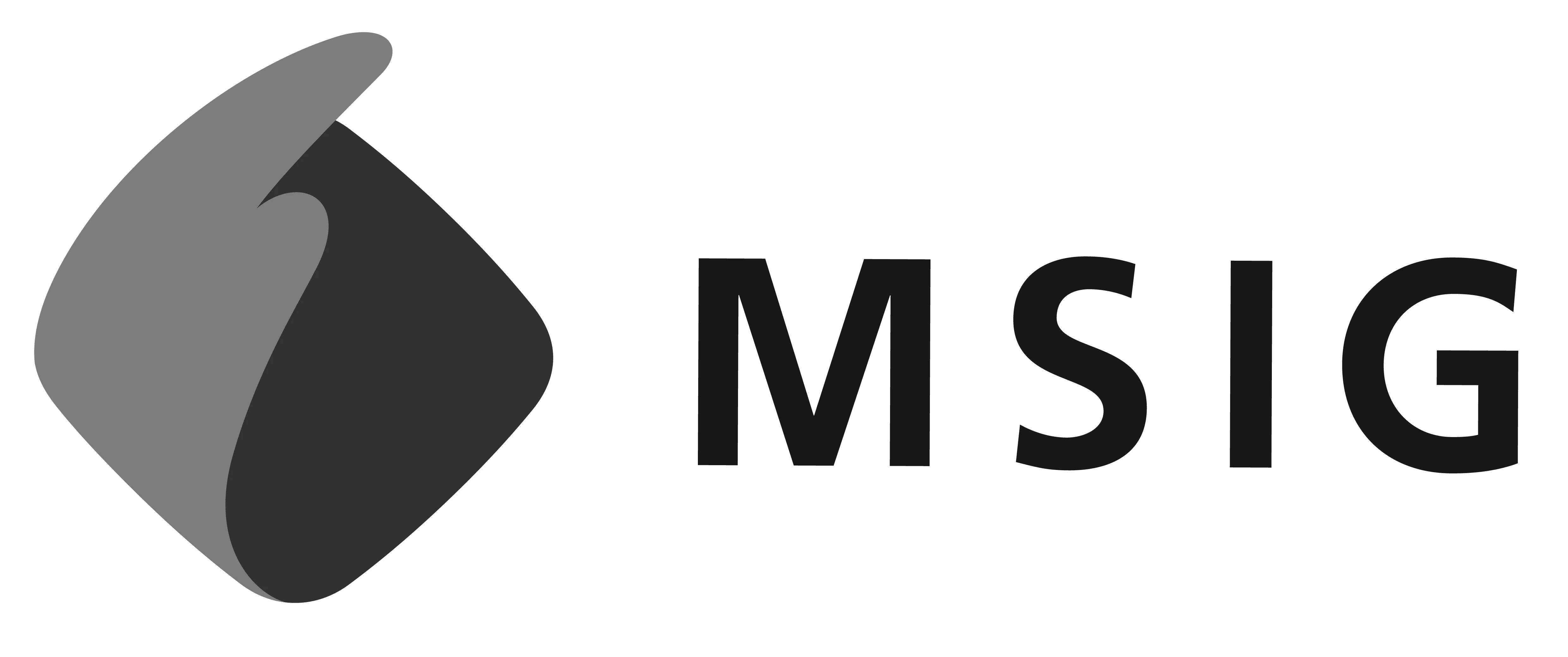 MSIG Life is Popout.id Creative Digital Agency Indonesia Client