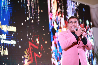 Company Profile Video Production Service Jakarta Apresiasi Pensiunan Bank Mandiri 2018 Event Photos - 2