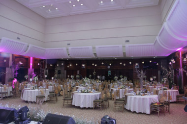 Company Profile Video Production Service Jakarta Apresiasi Pensiunan Bank Mandiri 2018 Event Photos - 4