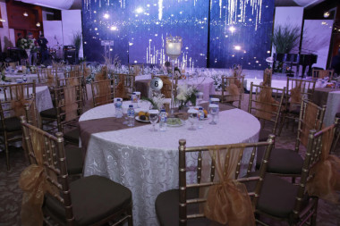 Commercial Video Production Service Jakarta Apresiasi Pensiunan Bank Mandiri 2018 Event Photos - 5