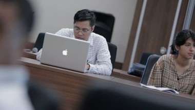 Company Profile Video Production Service Jakarta Photography Seminar Event at PT WIKA photo 3