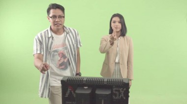 Company Profile Video Production Service Jakarta PT ZEF Energi Company Profile Video Shooting Photo - 5