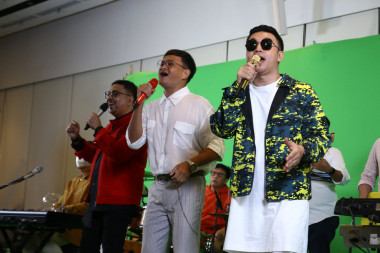 Company Profile Video Production Service Jakarta Virtual Event Family Gathering Bank Syariah Mandiri 2020 Photo - 5