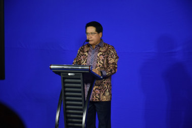 Company Profile Video Production Service Jakarta Virtual Event Purnabakti  Bank Syariah Mandiri 2020 Photo - 4