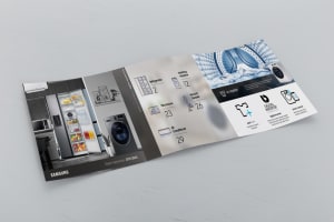 Samsung Product Brochure